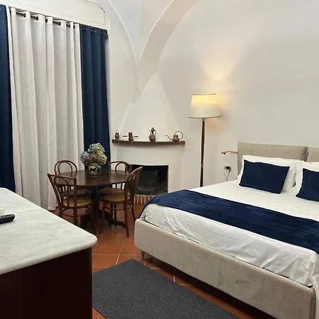 Appartamento Arnolds Deluxe Firenze