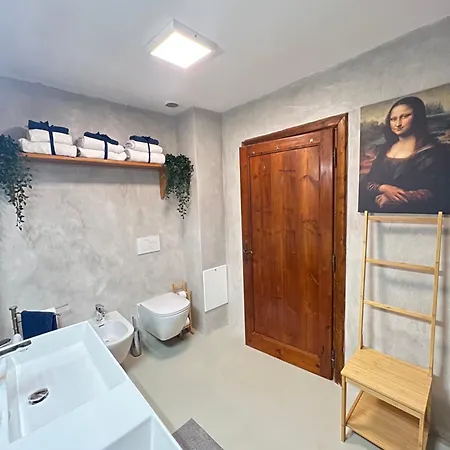 Arnolds Deluxe * Firenze