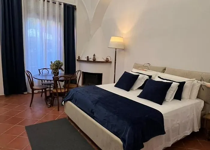 Arnolds Deluxe * Firenze