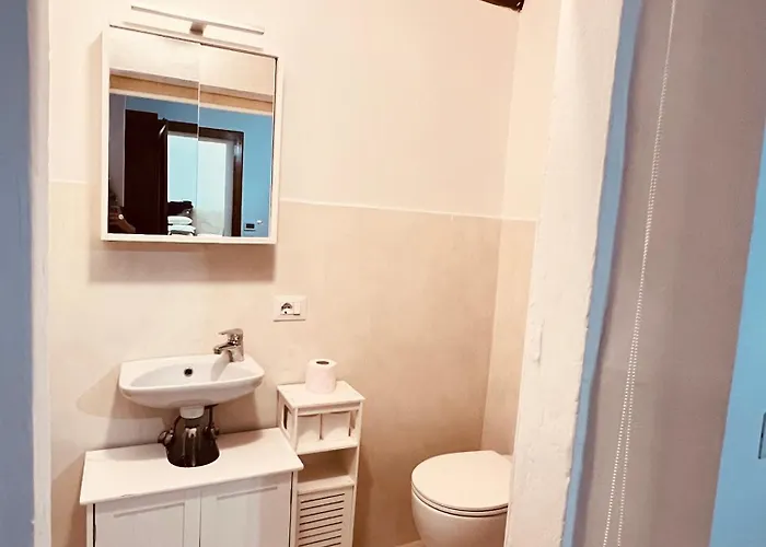 Appartamento Arnolds Deluxe *