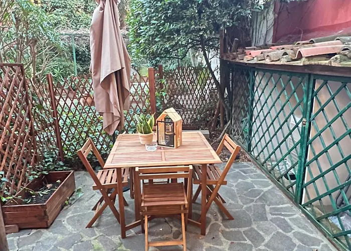 Arnolds Deluxe * Firenze