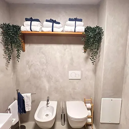 Apartment Arnolds Deluxe *