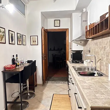 Apartment Arnolds Deluxe *