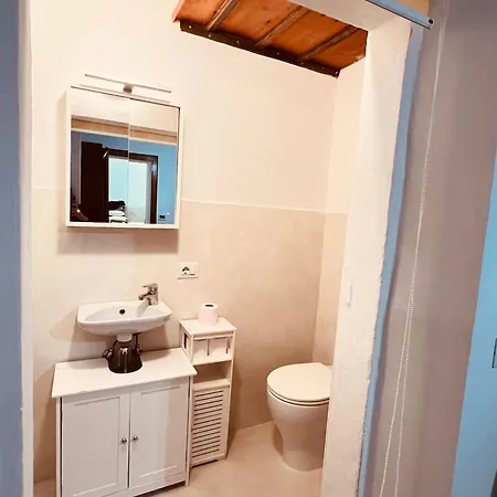 Apartment Arnolds Deluxe *
