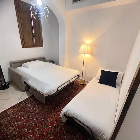 Apartment Arnolds Deluxe