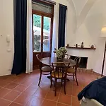 Arnolds Deluxe Apartmán