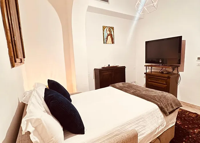 Arnolds Deluxe Floransa