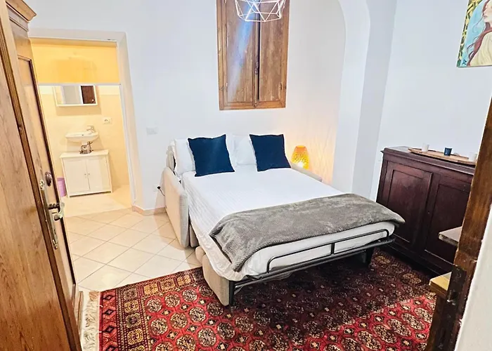 Arnolds Deluxe Floransa