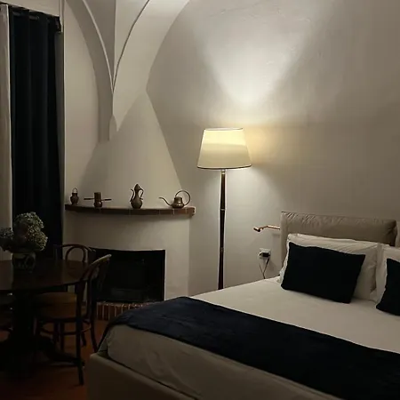 Arnolds Deluxe Apartamento