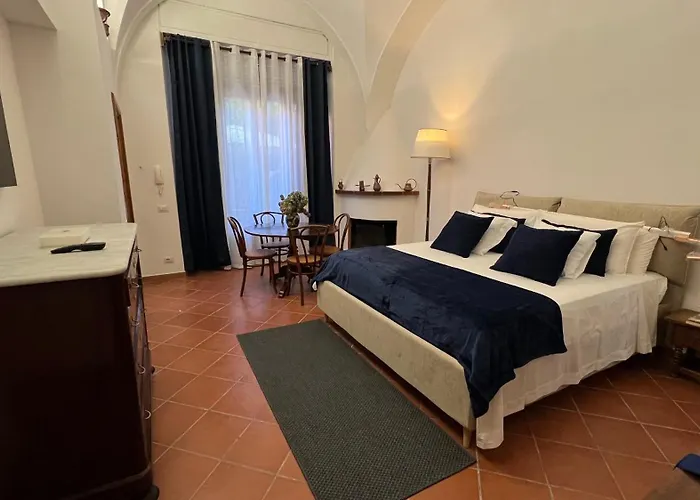 Arnolds Deluxe Florença