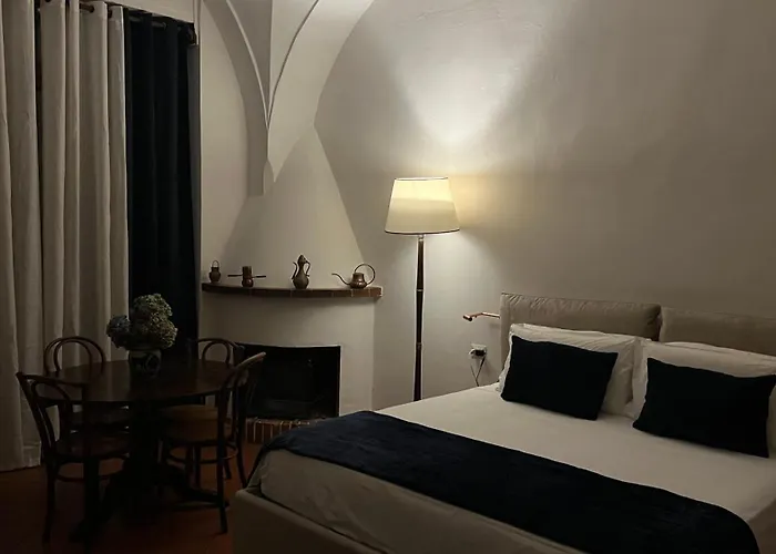 Arnolds Deluxe Apartamento