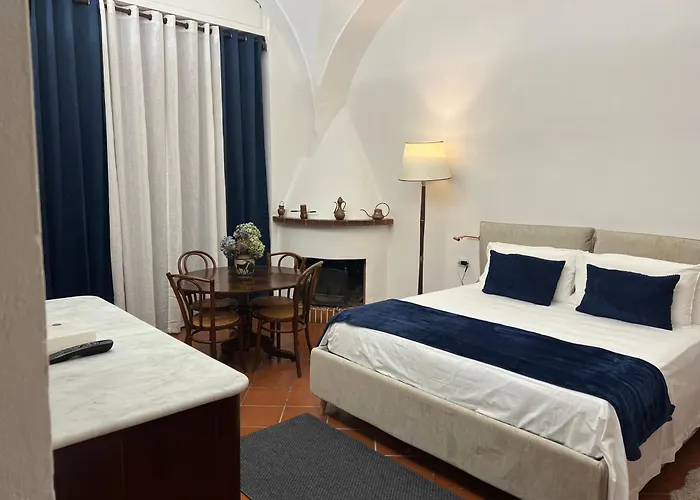 Apartamento Arnolds Deluxe Florença